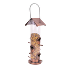 Bliss Outdoors® BBF-133 6-Port Bird Feeder with Flip-Top Cover product image