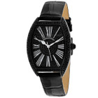 Christian Van Sant Women's Chic Black Dial Watch product image