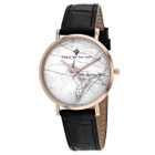 Christian Van Sant Women's Lotus White Dial Watch product image