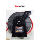 ReelWorks Retractable Air Hose Reel product image