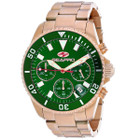 Seapro Men's Scuba 200 Chrono Green Dial Watch product image