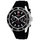 Seapro Men's Thrash Black Dial Watch product image