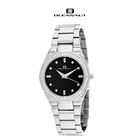 Oceanaut Women's Athena Black Mother of Pearl Dial Watch product image