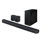 Samsung Q-Series 9.1.4 CH. Wireless Dolby Atmos Soundbar Rear Speakers product image