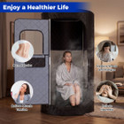 Portable Infrared Sauna Box  product image