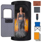 Portable Infrared Sauna Box  product image
