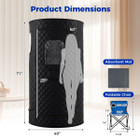 Portable Infrared Sauna Box  product image