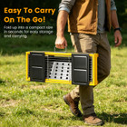 Foldable Charcoal Grill product image