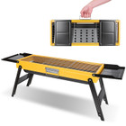 Foldable Charcoal Grill product image