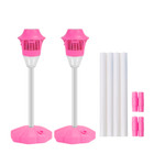 3-in-1 Standing Bubble Machine (2-Pack) product image