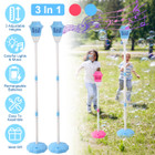 3-in-1 Standing Bubble Machine (2-Pack) product image