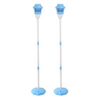 3-in-1 Standing Bubble Machine (2-Pack) product image