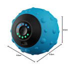 Electric Vibrating Massage Ball product image