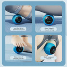 Electric Vibrating Massage Ball product image