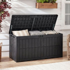 Outdoor Deck Storage Box product image