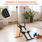 Stair Stepper with Detachable Handlebar product image