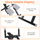Stair Stepper with Detachable Handlebar product image