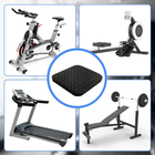 Double Sided Shock Absorbing Non-Slip Fitness Pads product image