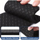 Double Sided Shock Absorbing Non-Slip Fitness Pads product image