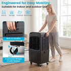 7-Gallon Swamp Cooler product image