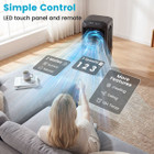 7-Gallon Swamp Cooler product image