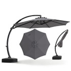 Cantilever Patio Umbrella with Base product image