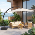 Cantilever Patio Umbrella with Base product image
