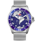 Seapro Men's Voyager Blue Dial Watch product image