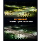 Outdoor You Are the Light Solar Lights (8-Pack) product image