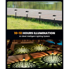 Outdoor You Are the Light Solar Lights (8-Pack) product image
