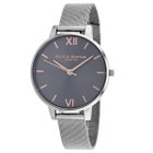Olivia Burton Women's Classic Grey Dial Watch  product image