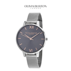 Olivia Burton Women's Classic Grey Dial Watch  product image