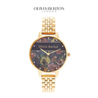 Olivia Burton Women's Pale Multi-Color Dial Watch product image