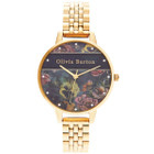 Olivia Burton Women's Pale Multi-Color Dial Watch product image