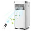ASHRAE Portable Air Conditioner  product image
