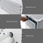 ASHRAE Portable Air Conditioner  product image