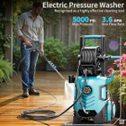 Foting Pressure Washer product image