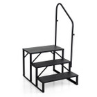 RV Step with Handrail product image