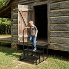 RV Step with Handrail product image