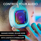 Logitech G Astro A30 Lightspeed Wireless Gaming Headset product image
