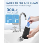 Cordless Water Flosser product image