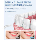 Cordless Water Flosser product image