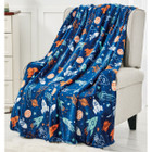 Noble House 50 x 70-Inch Blanket product image