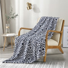 Noble House 50 x 70-Inch Blanket product image