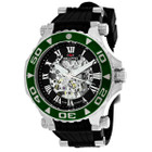 Seapro Men's Seaway Black Dial Watch  product image