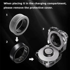Silicone Protective Ring Cover (3-Pack ) product image