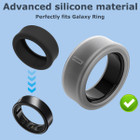 Silicone Protective Ring Cover (3-Pack ) product image