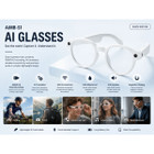 S1 Smart Camera Sunglasses product image