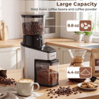 Conical Burr Coffee Grinder product image
