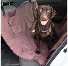 Hammock Style Waterproof Pet Car Seat Cover product image